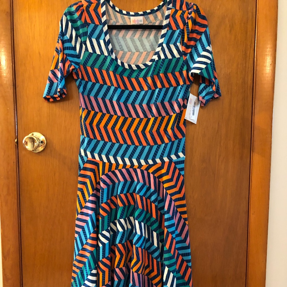 LuLaRoe Nicole